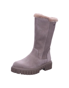 Ботинки, серый Lurchi