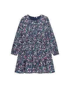 Платье Dlivi, темно-синий Danamade