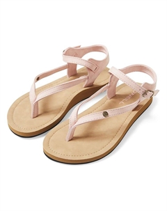 Шлепанцы Batida, розовый O`neill