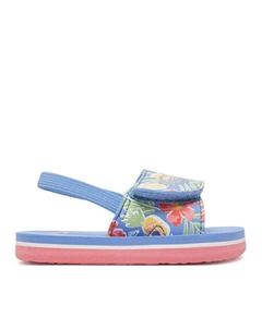 Сандалии Arol100012, синий Roxy