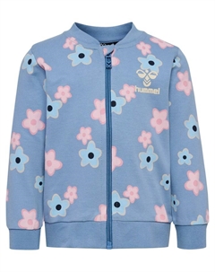 Толстовка, цвет faded denim Hummel