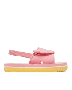 Сандалии Arol100012, розовый Roxy