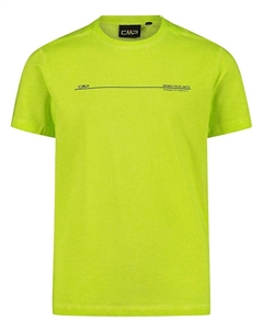 Футболка, зеленый Cmp