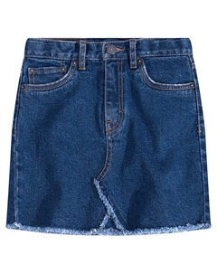 Юбка Kids, темно-синий Levi's®