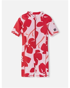 Купальник Vesihiisi, розовый Reima