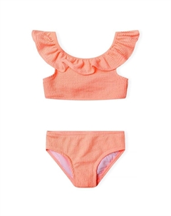 Купальник, красный Minoti