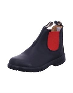 Ботинки челси, черный Tommy hilfiger