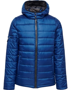 Тренировочная куртка, синий Hummel