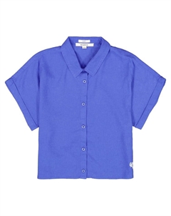 Блузка, цвет hyper blue Garcia