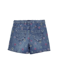 Шорты бермуды, синий S.oliver