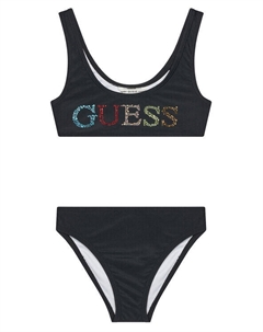 Купальник J5GZ00 KCA60, черный Guess