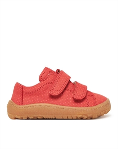 Низкие туфли Barefoot Base G3130240-26 M, красный Froddo