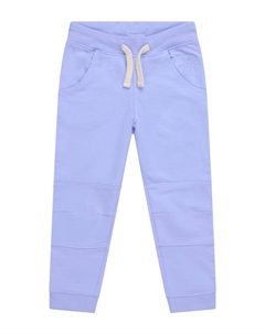 Спортивные штаны, фиолетовый Onomato!
