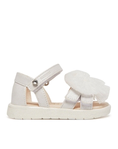 Сандалии 41636, белый Mayoral