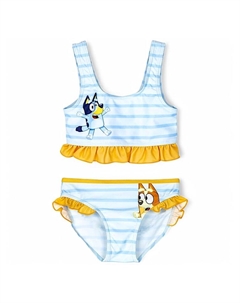 Бикини, светло-синий Bluey