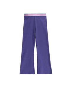 Облегающие леггинсы WC5122102CGK, синий Coccodrillo