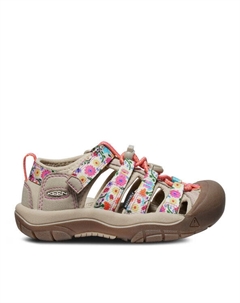 Сандалии Newport H2 1028822, бежевый Keen