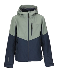 Куртка софтшелл, цвет 3058 balsam green Whistler