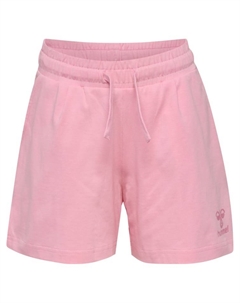 Шорты бермуды, цвет candy pink Hummel