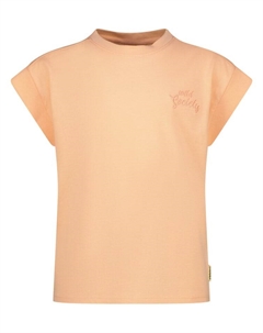 Футболка, оранжевый Vingino