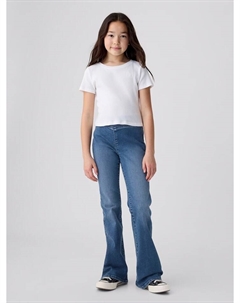 Джинсы, синий Gap