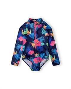 Купальник, черный Minoti