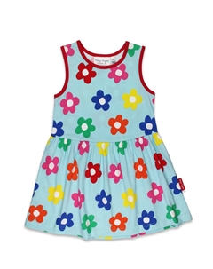 Платье, синий Toby tiger