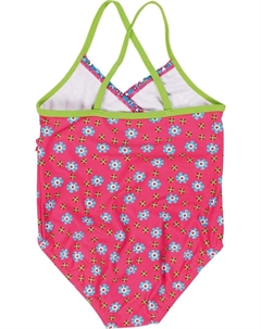 Купальник, розовый Playshoes