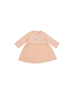 Платье, красный Sterntaler