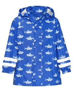 Комбинезон, синий Playshoes