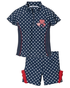 Купальник, морской Playshoes