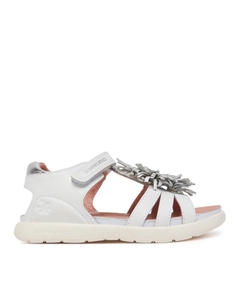 Сандалии 252242 S, белый Biomecanics