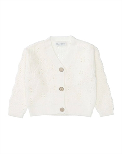 Кардиган, кремовый Marc o'polo junior
