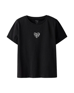 Футболка, черный Name it