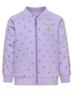 Толстовка, цвет lavender Hummel