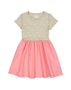 Платье, цвет soft green/poetry green/mary Müsli