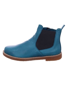 Ботинки, синий Andrea conti