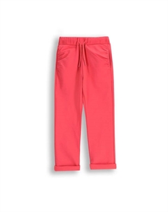 Спортивные штаны, цвет himbeerrot Coccodrillo