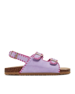 Сандалии Avo-Rmt-126, фиолетовый Roxy