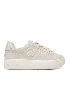 Кроссовки Mk01329270, белый Michael michael kors