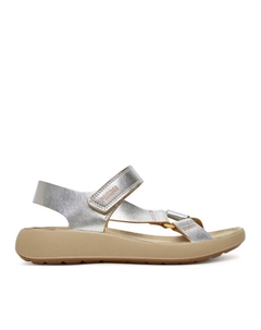 Сандалии 7898922 D, серебряный Primigi