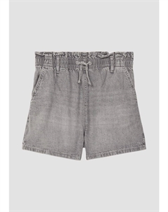 Шорты бермуды, серый S.oliver