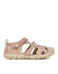 Сандалии Seacamp II Cnx 1030816, золотой Keen