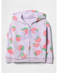 Спортивная куртка, цвет lila/rosa/grün Gap