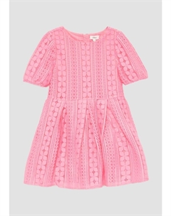 Платье, розовый S.oliver