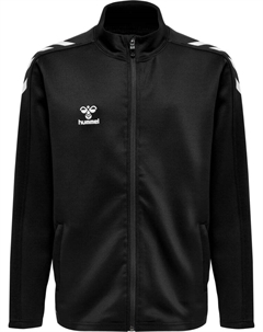 Толстовка, цвет black/black Hummel