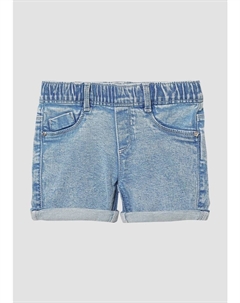 Шорты бермуды, синий S.oliver