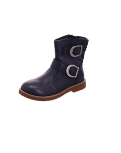 Ботинки, темно-синий Andrea conti