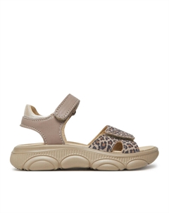 Сандалии 7892122 S, коричневый Primigi