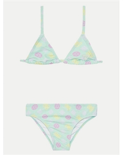 Купальник J5GZ46 MC052, зеленый Guess